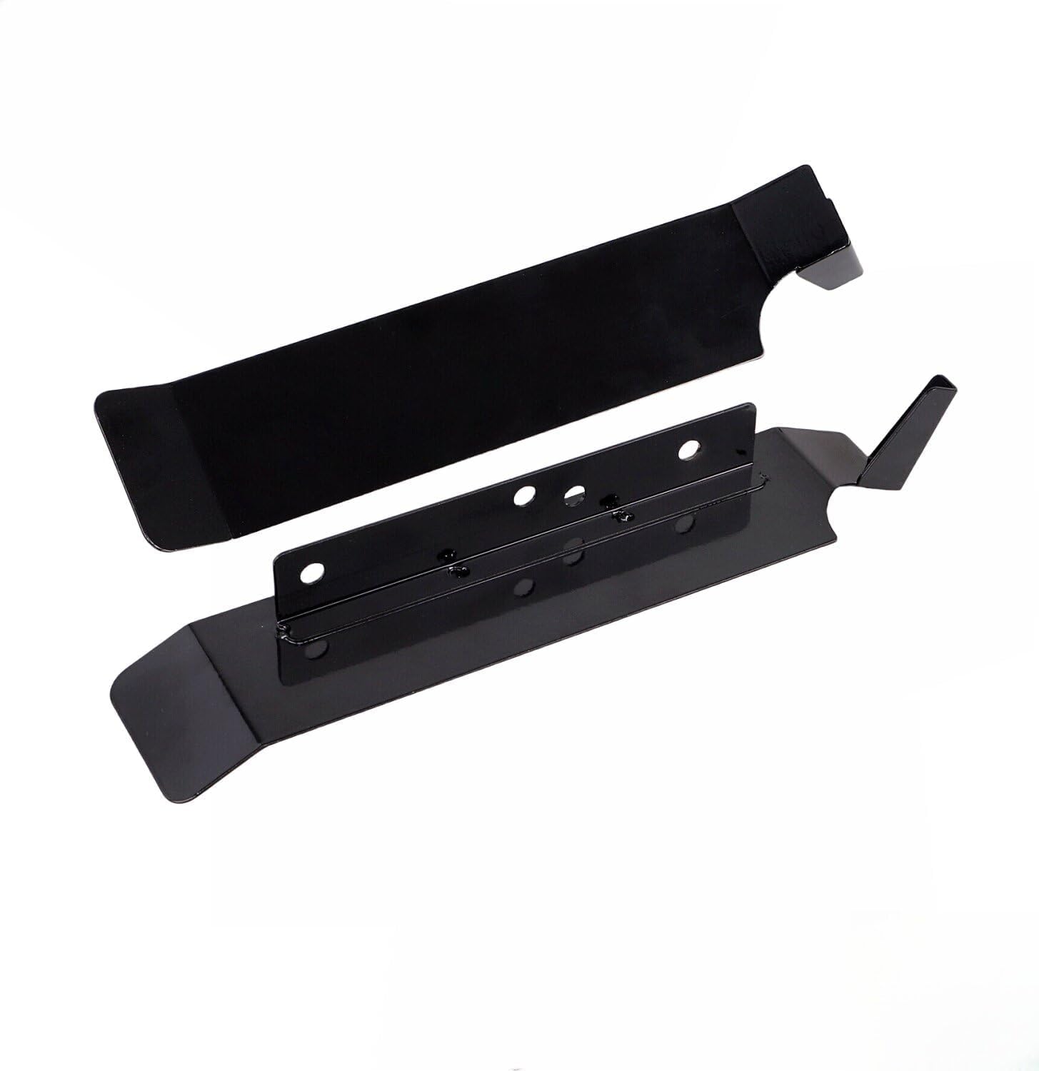 Saddlebag Gap Filler Panels Fits For Harley Electra Glide Flht 1993-2008, Road King Flhr 1994-2008, Electra Glide Sport Flhs 1993